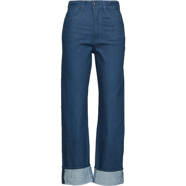 G-Star Raw Rovné džínsy TEDIE ULTRA HIGH STRAIGHT G-Star Raw 62490215