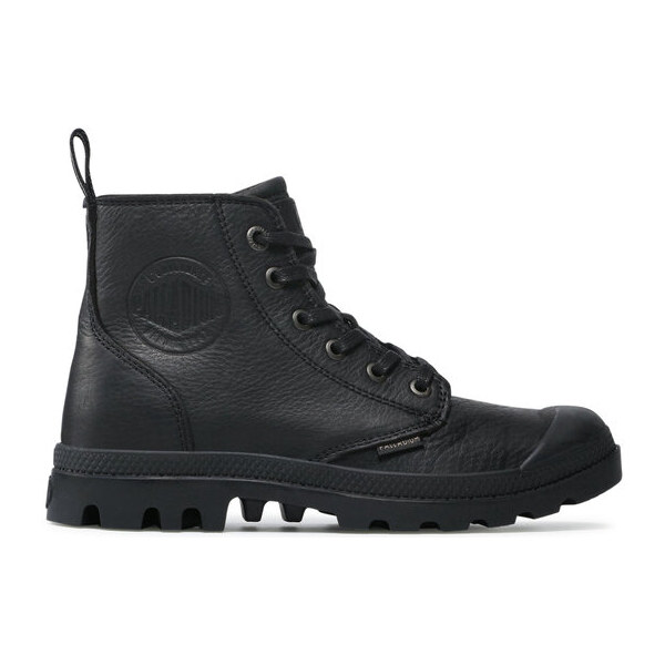 Outdoorová obuv Palladium 27346940