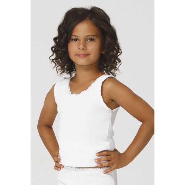 Dievčenské tielko Gucio 1652 98-158 44587808