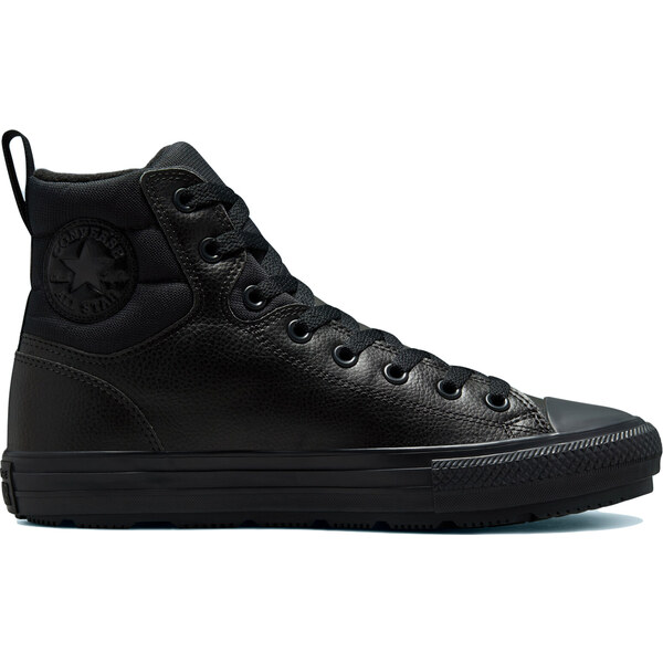 Converse Chuck Taylor All Star Berkshire Boot - Detské - Tenisky 66356053