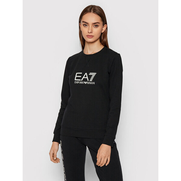 Mikina EA7 Emporio Armani 25510173