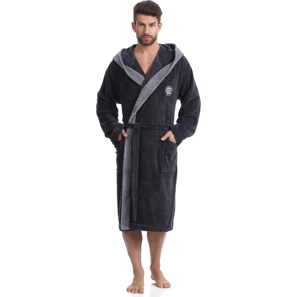 L&L Pánsky župan GEORGE 30999582