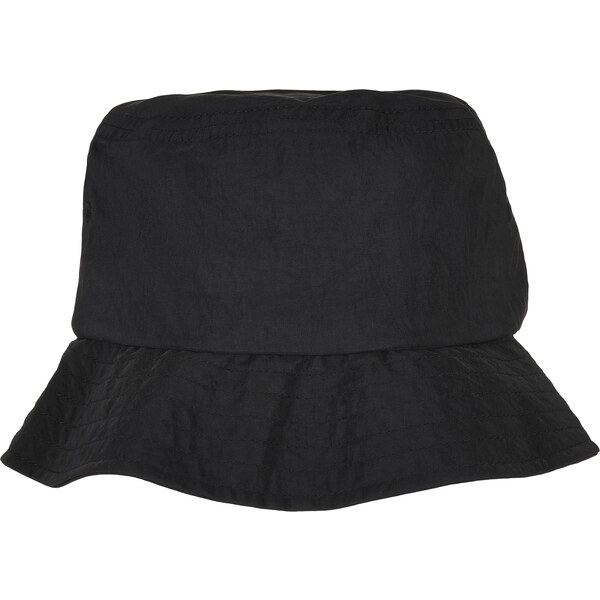 Flexfit Water Repellent Bucket Hat Black 50644922