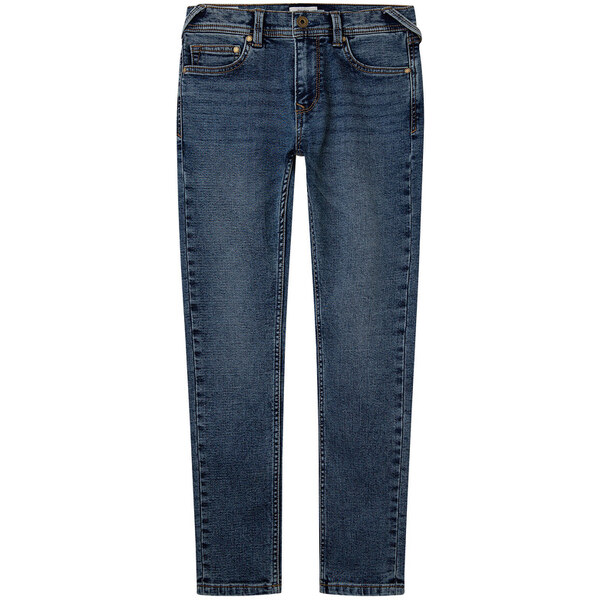 Pepe jeans Džínsy Skinny FINLY Pepe jeans 62986079