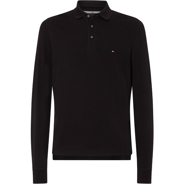 TOMMY HILFIGER Tričko 1985 čierna 55566263