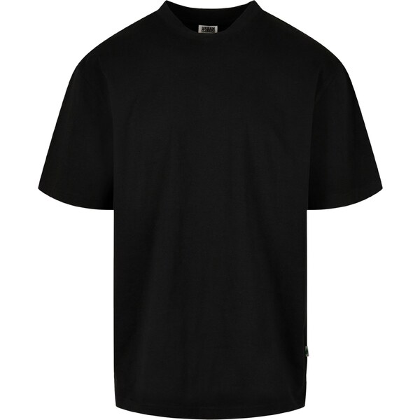 Urban Classics Tričko čierna 54226240