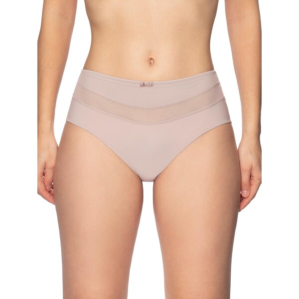 Felina 222 Divine Vision 0213222, Taillenslip 213222 004 light taupe 27752801