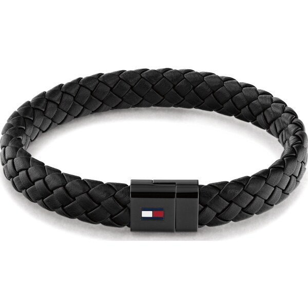 TOMMY HILFIGER Náramok čierna 31133720