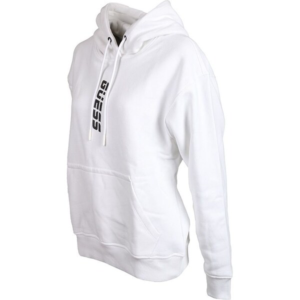 Dámska mikina O1BA00K9V31 - G011 - Biela - Guess 27427828