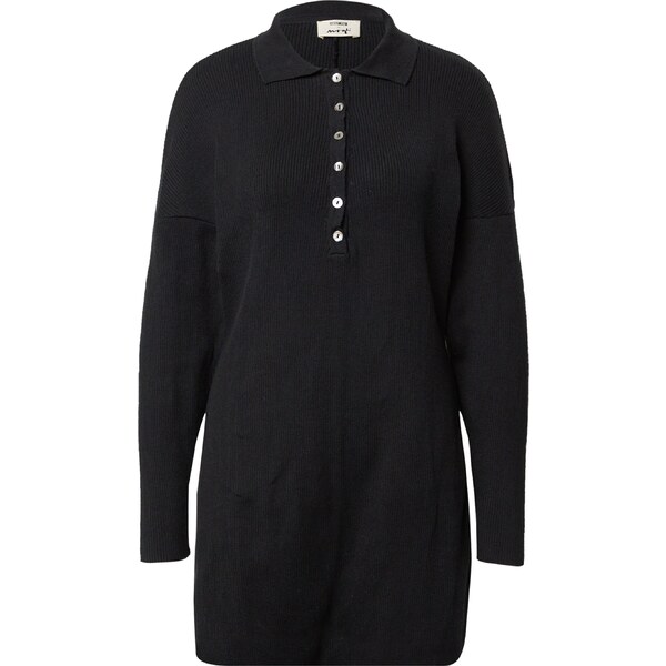 ABOUT YOU x MOGLI Overal Cleo čierna 63141184