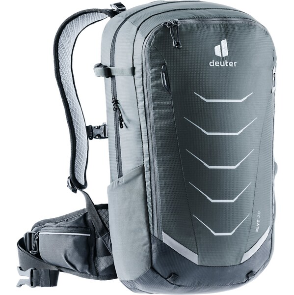 Deuter Flyt 20 Graphite-black 62191568