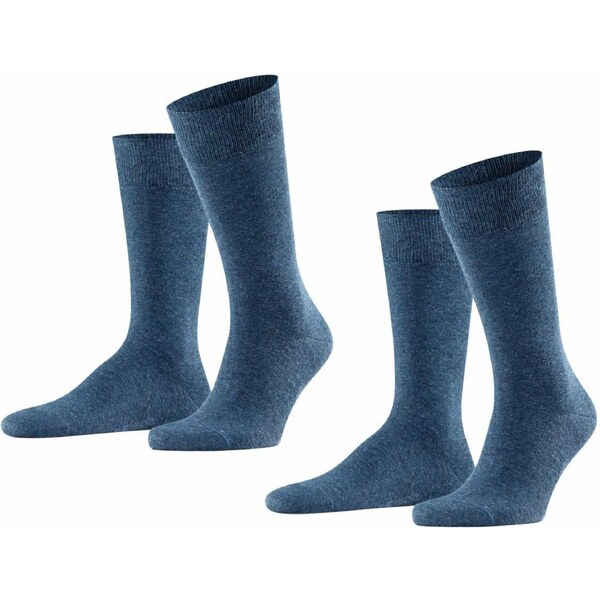 FALKE Ponožky Swing námornícka modrá 65138355