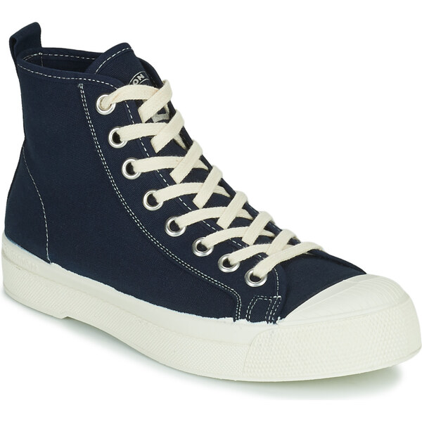 Bensimon Členkové tenisky STELLA B79 Bensimon 27579056