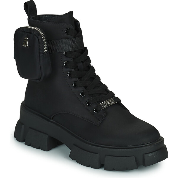 Steve Madden Polokozačky TANKER-P Steve Madden 27510430