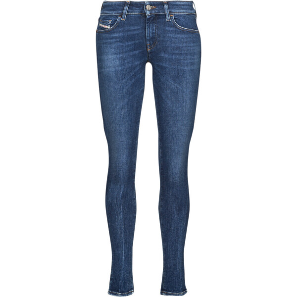 Diesel Džínsy Skinny SLANDY-LOW Diesel 62489837