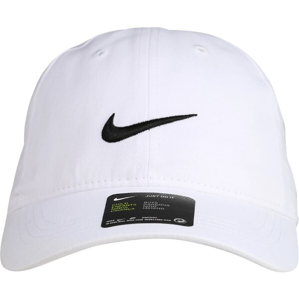 Nike Sportswear Čiapky čierna / biela 55509114