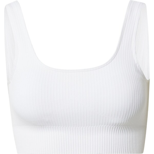 Aimn Športová podprsenka biela 27489596