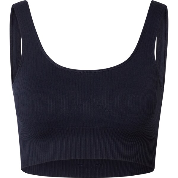 Aimn Športová podprsenka tmavomodrá 51090705