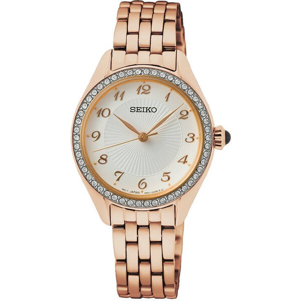 Seiko Quartz SUR396P1 66590302