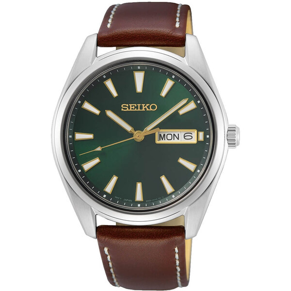 Seiko Quartz SUR449P1 66589091