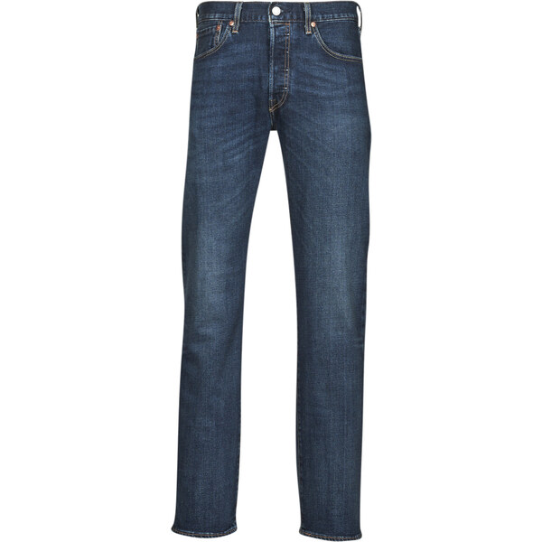 Levis Rovné džínsy 501 LEVIS ORIGINAL Levis 64414343
