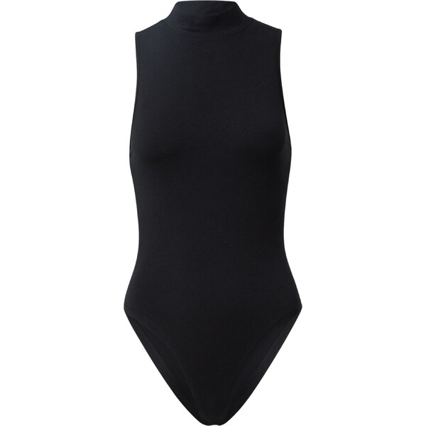 Urban Classics Košeľové body čierna 40849773