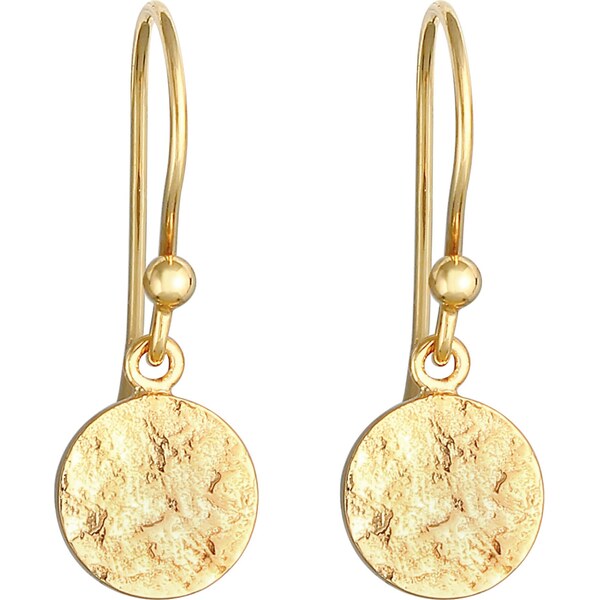 ELLI Náušnice zlatá 67101598