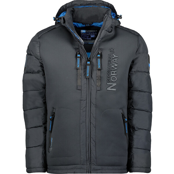 GEOGRAPHICAL NORWAY bunda pánská BEACHWOOD MEN 068 27507274
