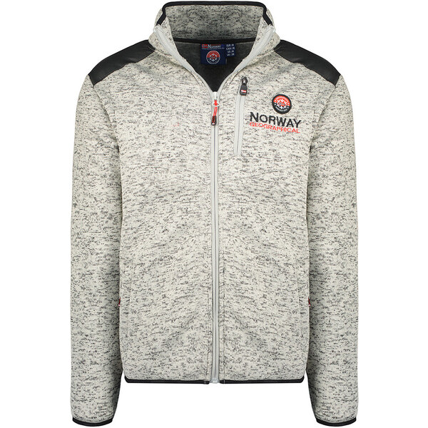 GEOGRAPHICAL NORWAY mikina pánska TAVID MEN 009 27516187