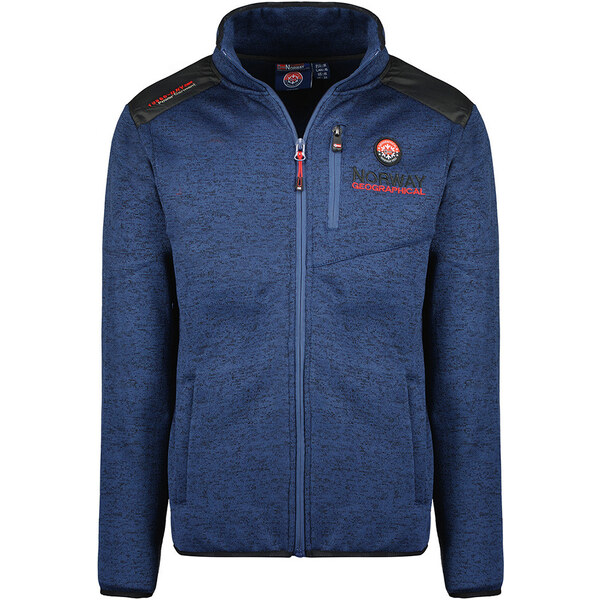 GEOGRAPHICAL NORWAY mikina pánska TAVID MEN 009 27516188