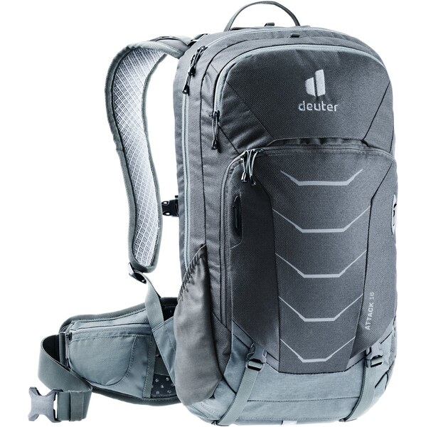 Deuter Attack 16 graphite-shale 62191571