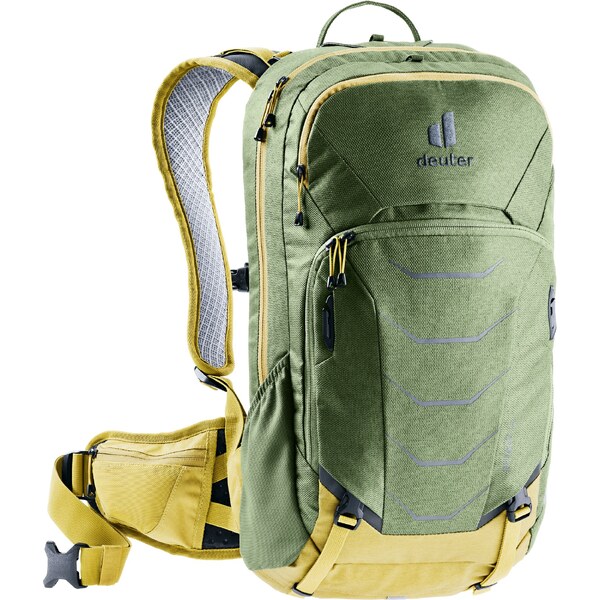 Deuter Attack 16 khaki-turmeric 62191572