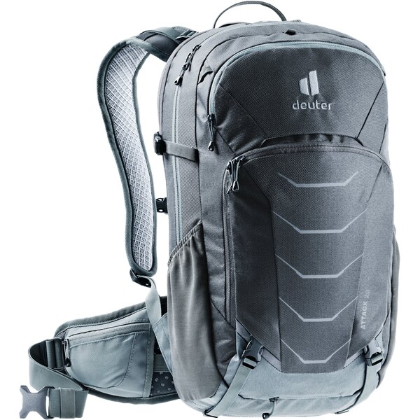 Deuter Attack 20 graphite-shale 62191575