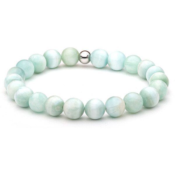 BudNej Minerálny náramok LARIMAR MN1006 35941869