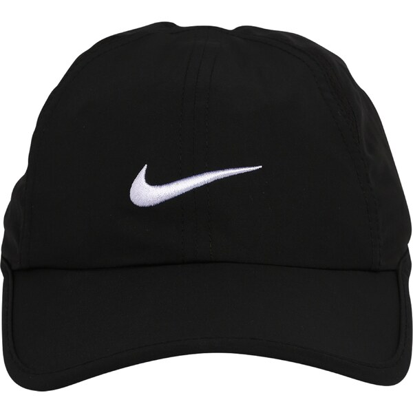 Nike Sportswear Športová čiapka antracitová / biela 54227217