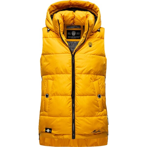 MARIKOO Vesta Zarinaa zlatá žltá 54226947
