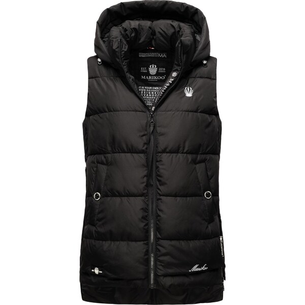 MARIKOO Vesta Zarinaa čierna 54226944