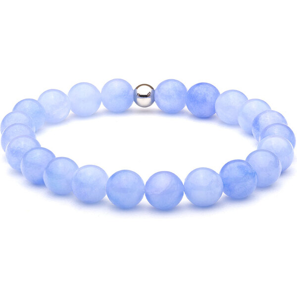 BudNej Minerálny náramok ANGELIT MN1079 35941987