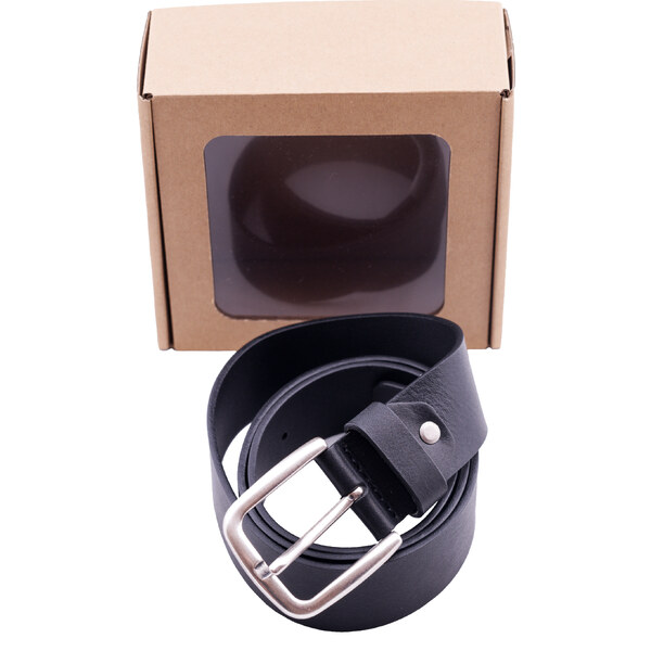 Opasok LEE LF045001 LEE BELT BLACK 27528552