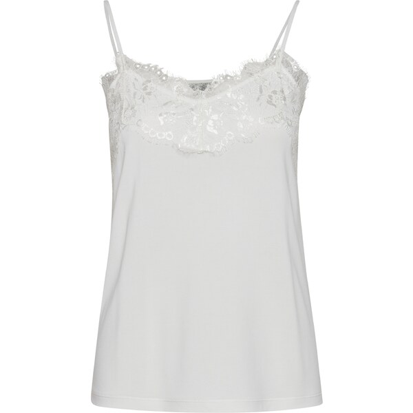 ICHI Top IHLike biela 23142614