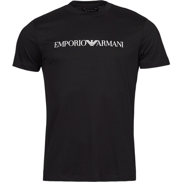 Emporio Armani Tričká s krátkym rukávom 8N1TN5 Emporio Armani 58303383