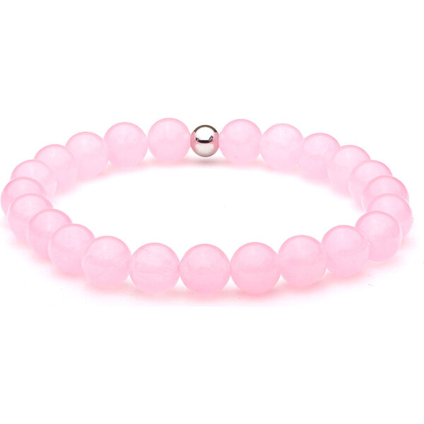 BudNej Minerálny náramok JADEIT MN1090 35941998