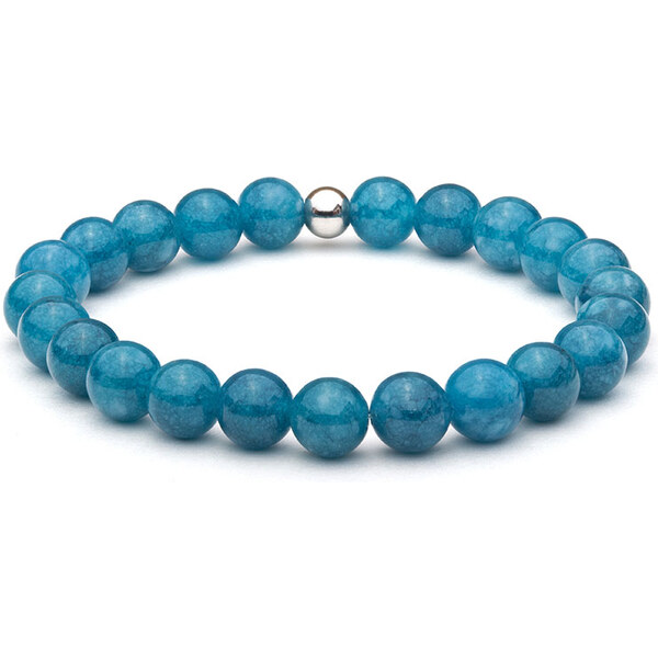 BudNej Minerálny náramok JADEIT MN1091 35941999