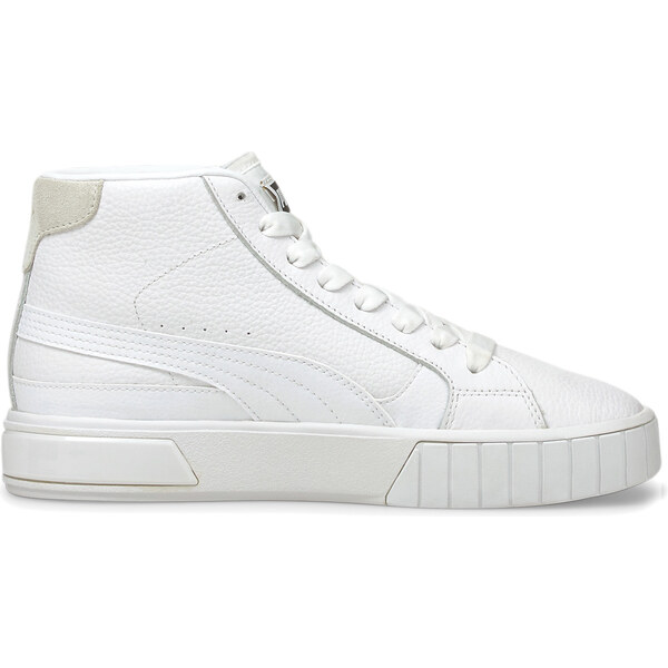 Puma Cali Star Mid Wns - Dámske - Tenisky Puma - Biele - 380683_01 66356089