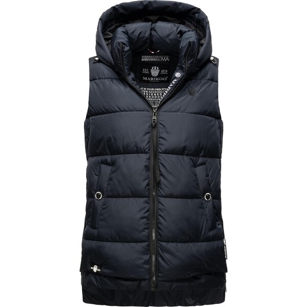 MARIKOO Vesta Zarinaa námornícka modrá 54226946