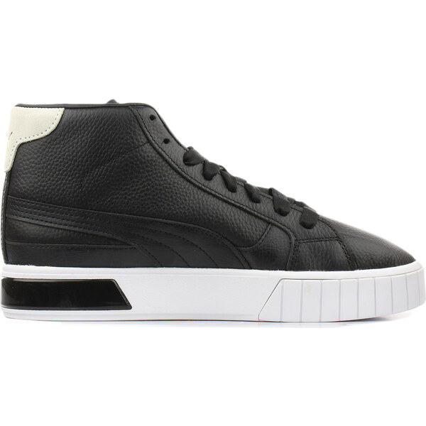 Puma Cali Star Mid Wns - Dámske - Tenisky Puma - Čierne - 380683_03 66356090