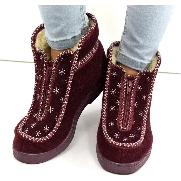 JOHN-C Dámske bordové kapce NATY 27568560