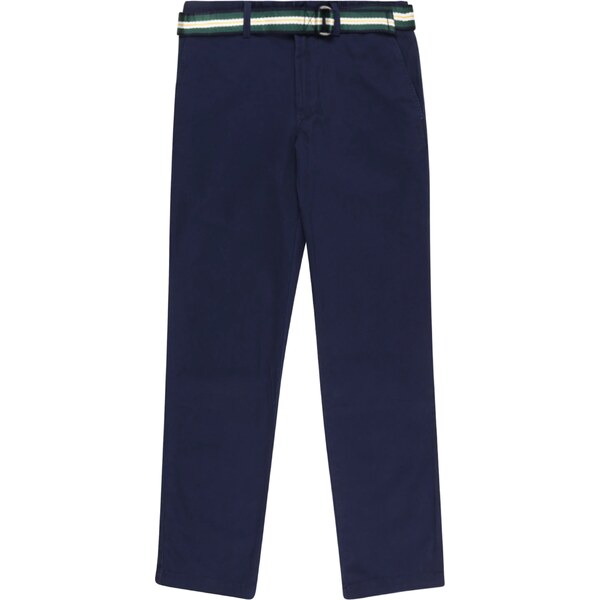 Polo Ralph Lauren Nohavice BEDFORD tmavomodrá 28558570