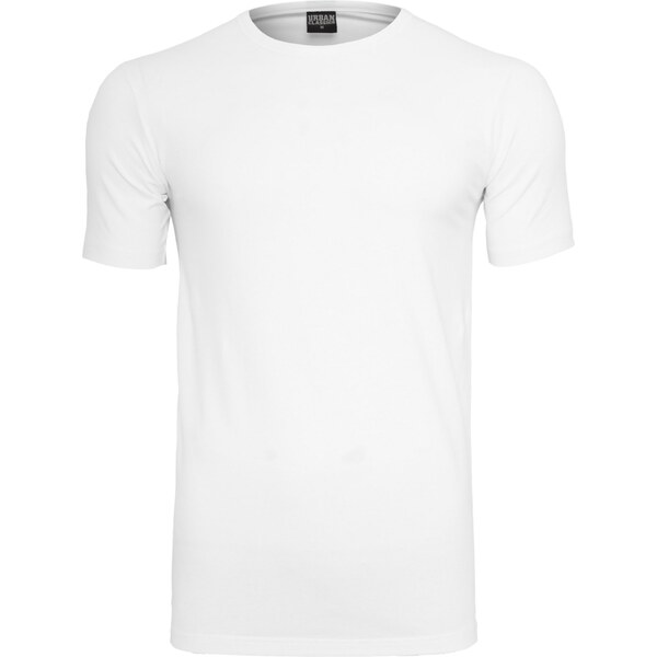 Urban Classics Tričko biela 26115658