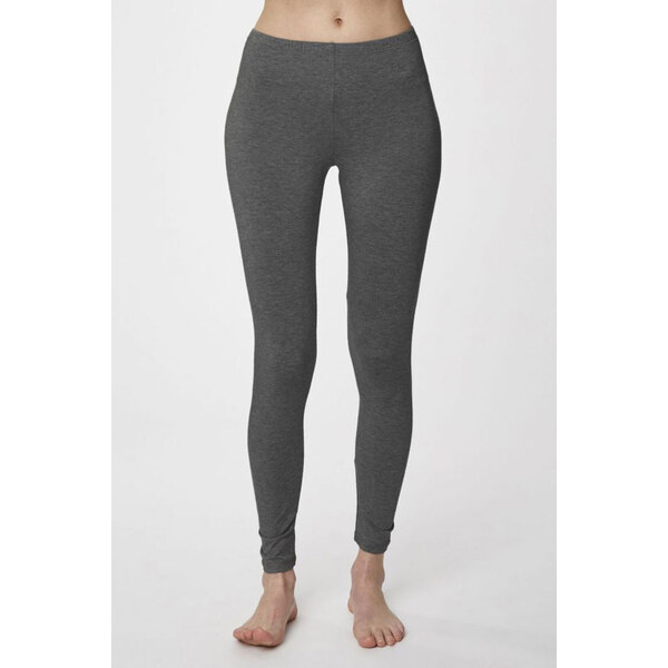 Glara Pohodlné dámske EKO legíny 27595844